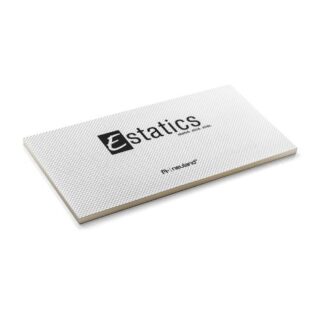 Estatics - durchsichtig