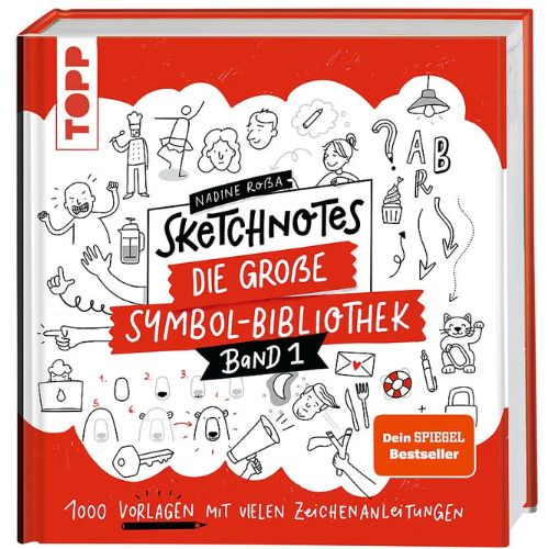Die grosse Symbol-Bibliothek Band 1