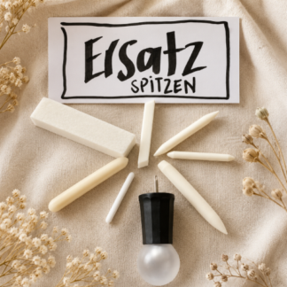 Ersatz-Spitzen, Ersatz-Pümpeli