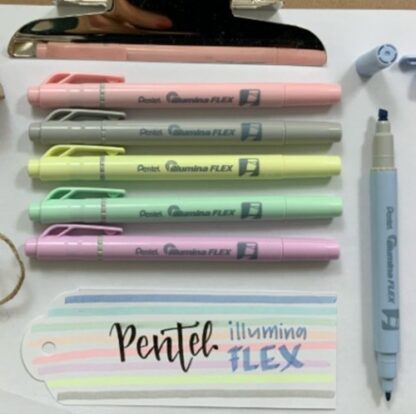 Illumina FLEX Pentel (Leuchtstift)