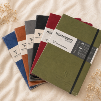 Clairefontaine - Phänomental-Buch