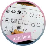 einmalig für eine Person / Familie