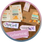 einmalig für eine Gruppe von Kindern (Schulklasse, Kindergeburtstag)
