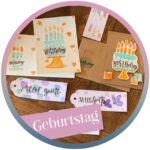 einmalig für eine Person / Familie