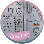 einmalig für eine Person / Familie