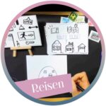 einmalig für eine Person / Familie