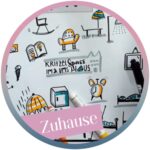 einmalig für eine Person / Familie
