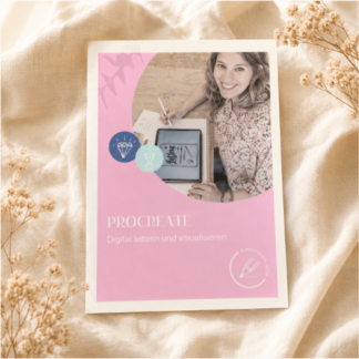 Skript "Procreate"
