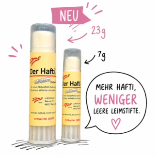 LUPUS - Der Hafti