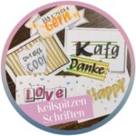 einmalig für eine Person / Familie