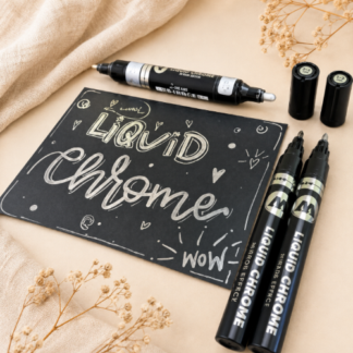 Molotow Liquid Chrome
