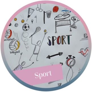 Kritzel-Spass "Sport" - Die Aufzeichnung 2024