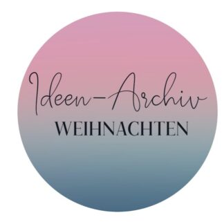 Ideen-Archiv "Weihnachten"