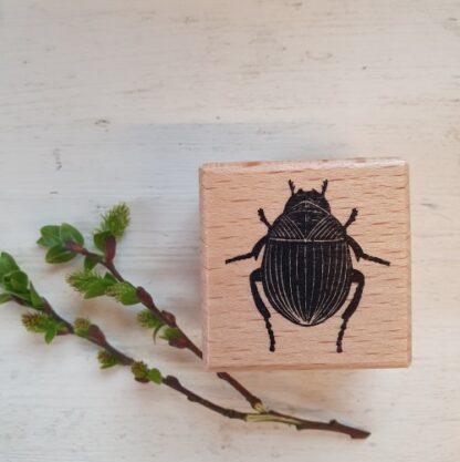 Stempel Käfer