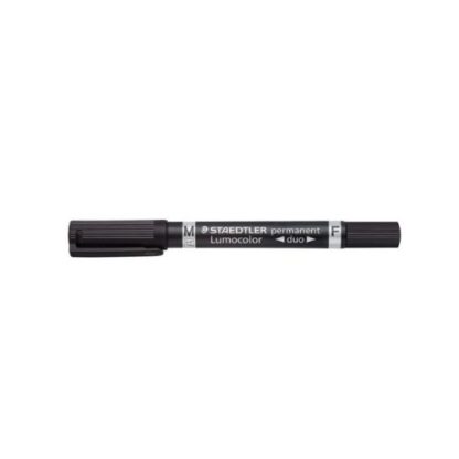 Staedtler Lumocolor permanent