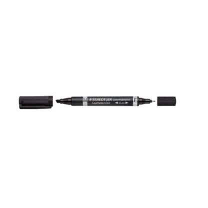 Staedtler Lumocolor permanent