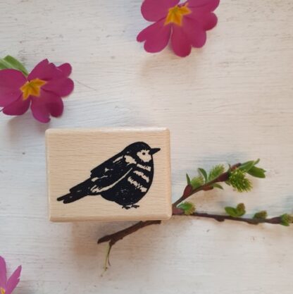 Stempel Vogel