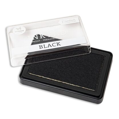 Stempelkissen Studio Light (schwarz)