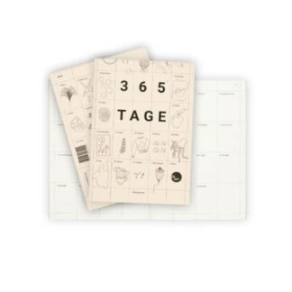 365 Tage Sketchjournal