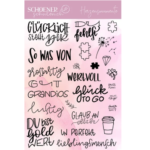 Stempel-Set Herzensmomente mit Starter-Set
