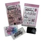 Stempel-Set Lebensglück mit Starter-Set