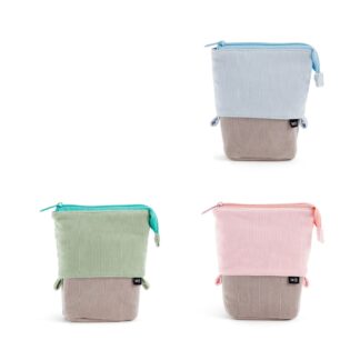 Schlamper-Etui MR up & down