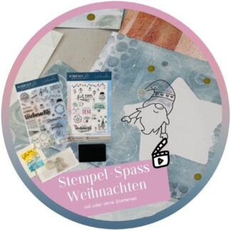 Stempel-Spass "Weihnachten"