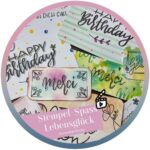 einmalig für eine Person / Familie