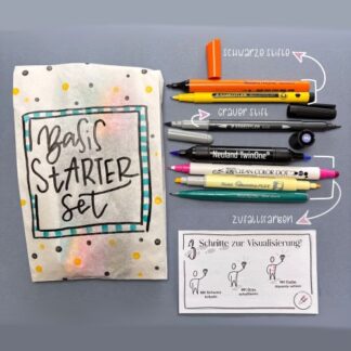 Basis-Starter-Set