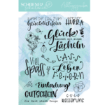 Stempel-Set Alltagszauber (ohne Starterset)