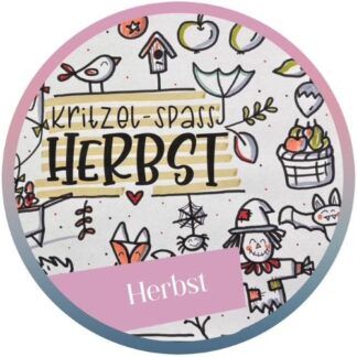 Kritzel-Spass "Herbst“ - Aufzeichnung 2026